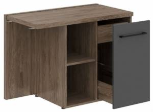Тумба Skyland Morris Trend 00-07089286, MCRT1055(R) Кария Пальмира