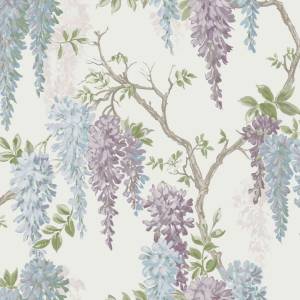 Обои флизелиновые Aura Laura Ashley 113356