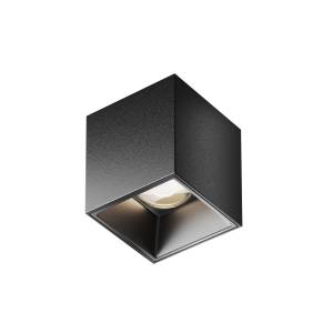 Потолочный светильник Technical Alfa LED C064CL-5W4K-SQ-B