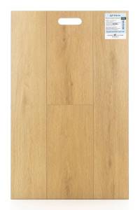 Ламинат FirstFloor Supreme Black Core 4D 8/33 4V 1F425 Дуб Ювель 1520x196