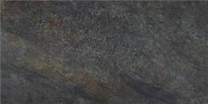 Керамогранит Keratile Ardesia CAN5ARDEHDPA Nero MT Rect 60x120