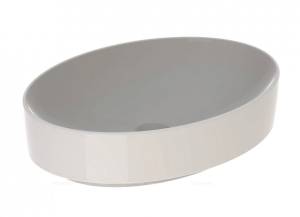 Раковина Geberit Variform 500.771.01.2