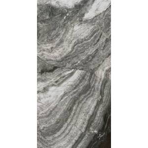 Керамогранит Kerama Marazzi Ониче SG567722R Серый Темный Лаппатированный Обрезной 60x119.5