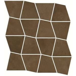 Мозаика ColiseumGres Лайфстайл 620110000177 Терра Деко 20.5x22.7
