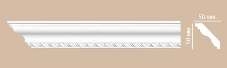 Плинтус гибкий DECOMASTER 95638FL 240x5x5