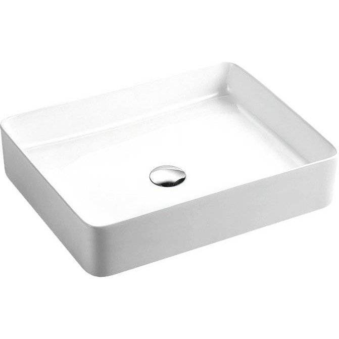 Раковина Weltwasser WW Elbach 10000003842 2178 50 см