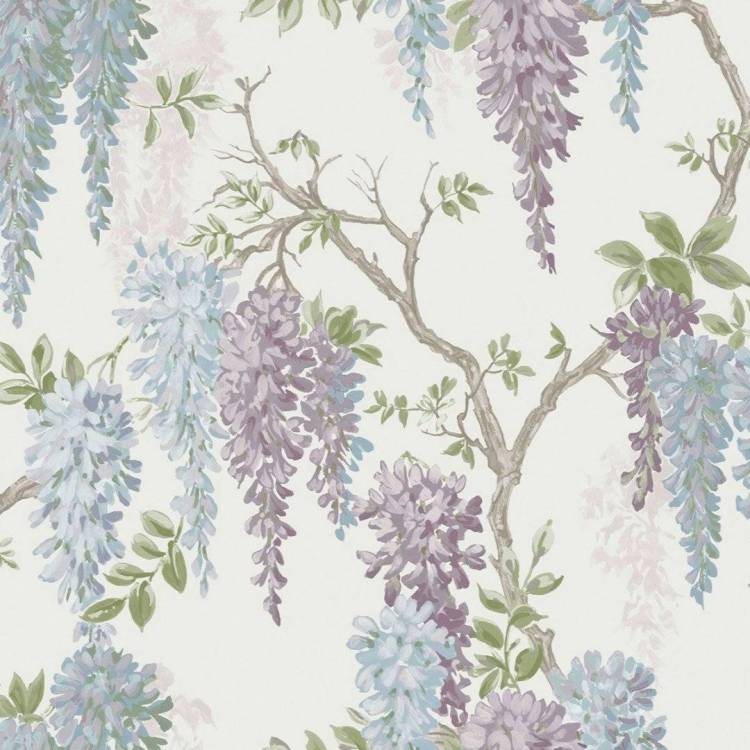 Обои флизелиновые Aura Laura Ashley 113356