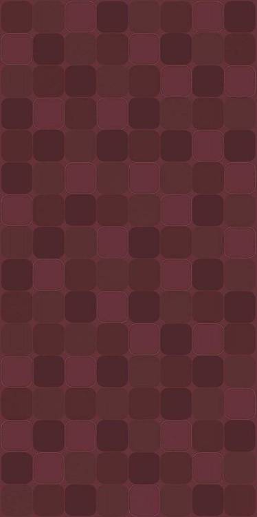 Керамическая плитка Creto Mono 04-01-1-18-03-47-2441-0 Quadra Wine 30x60