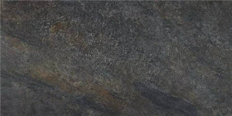 Керамогранит Keratile Ardesia CAN5ARDEHDPA Nero MT Rect 60x120