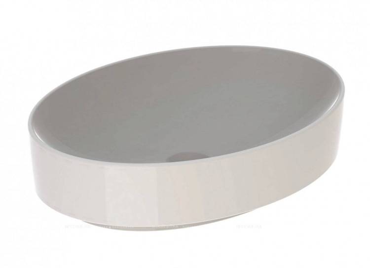 Раковина Geberit Variform 500.771.01.2