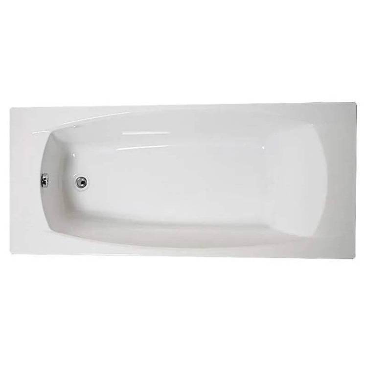 Акриловая ванна Marka One Pragmatika 170x80 с каркасом