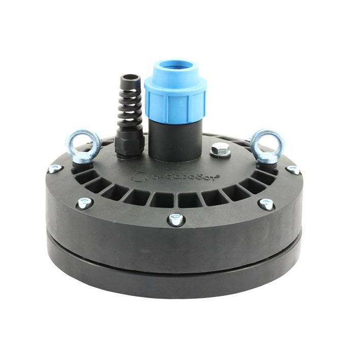 Оголовок скважинный UNIPUMP АКВАРОБОТ АОС-152-32