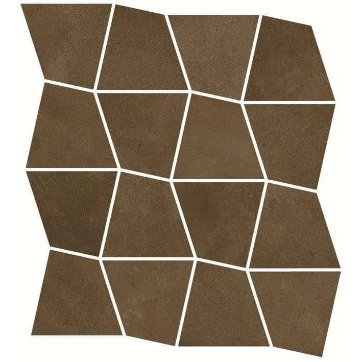 Мозаика ColiseumGres Лайфстайл 620110000177 Терра Деко 20.5x22.7