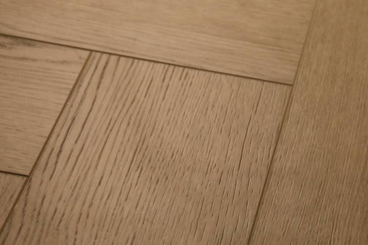 LVT Ламинат Damy Floor London 2.5/43 4V 5248-8 Брайтон 590x118