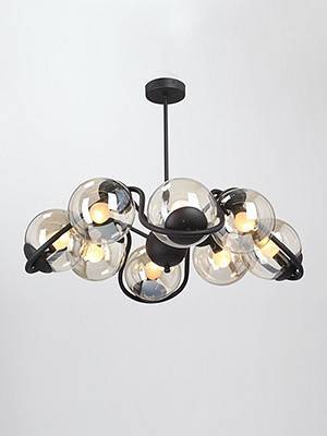 Потолочная люстра Vitaluce V4003-1/8PL