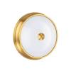 Настенно-потолочный светильник Odeon Light Walli Marsei 4824/3C фото 3