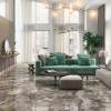 Керамогранит Kerama Marazzi Ониче SG016022R розовый лаппатированный обрезной 119.5x119.5x0.9 фото 11