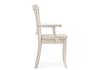 Стул деревянный Woodville Холгри 526726 soprano pearl / ромб / бежевый фото 3