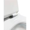 Унитаз подвесной Comforty 104 00-00007789 белый фото 7