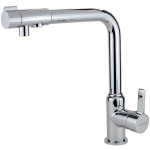 Смеситель для кухни ESKO K23 хром