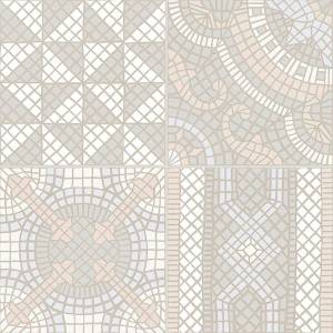 Керамогранит GayaFores Tessela White 33.15x33.15 Керамогранит GayaFores Tessela White 33.15x33.15