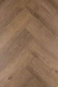 SWF Ламинат My Step Stone Herringbone 8/33 4V MS9318 Дуб Немо 564x141