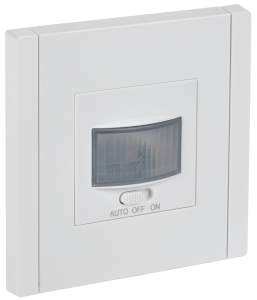 Датчик движения IEK Forte&Piano FP-MS10-N-150-05-K01 белый