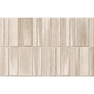 Керамическая плитка Gracia Ceramica Треви 10100001562 Бежевый Низ 03 25x40