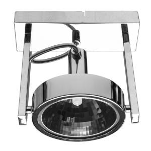 Бра Arte Lamp Faccia A4507AP-1CC