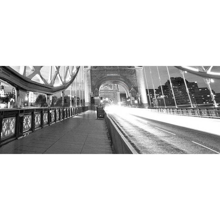 Декор Cerrol City London 20x50