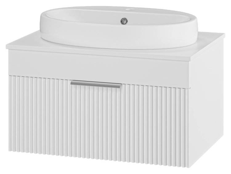 Тумба под раковину Brevita Enfida ENF-06070-0141Я