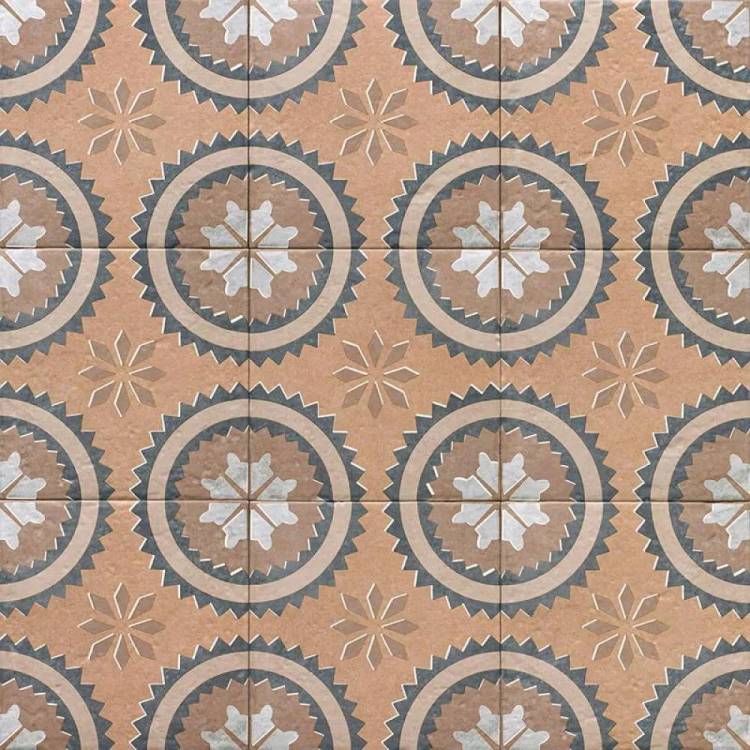 Декор Mainzu Four Seasons PT03842 Decor Terra 20x20