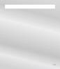 Зеркало Cersanit LED 010 base 60, с подсветкой