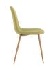 Набор из 4 стульев Stool Group Валенсия SN OS-001 1009-15 X4 салатовый фото 8