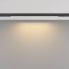 Трековый светильник Technical Basis Levity TR190-1-5W2.7K-B фото 3