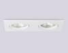 Встраиваемый светильник Ambrella light Techno Spot ST TN102460 фото 2