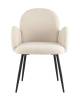 Стул Stool Group Wave VC006 white seat DUAL белый фото 3