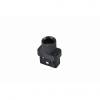 Трековый светодиодный светильник iLedex Technical Vision 4822-019-D22-2W-24DG-4000K-BK фото 3