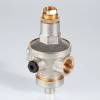 Редуктор давления VALTEC мембранный, от 1 до 7 бар 1 1/4 фото 2