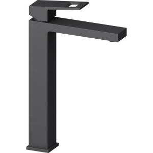 Смеситель для раковины Timo Briana 7111/03F черный