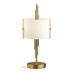 Настольная лампа Odeon Light Modern 5415/2T