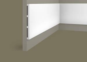 Панель Cosca Decor RP007 280x1.2x15.6