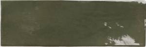 Керамическая плитка Ape Ceramica Seville A039206 Green 6.5x20
