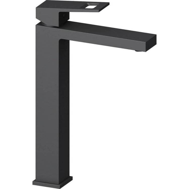 Смеситель для раковины Timo Briana 7111/03F черный