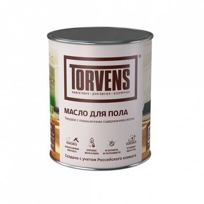 Масло для пола Torvens сосна 5 л (колеровка оплачивается отдельно)