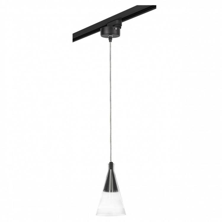 Подвесная люстра Lightstar Cone L1T757017