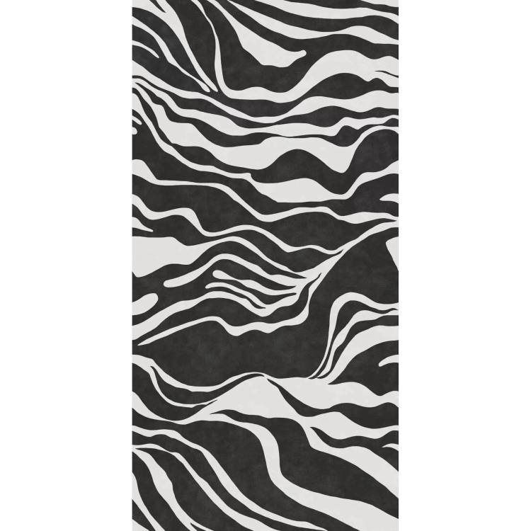 Декор Kerama Marazzi Ковры KMD3STA084GR Джебель Матовый Обрезной 119.5x238.5