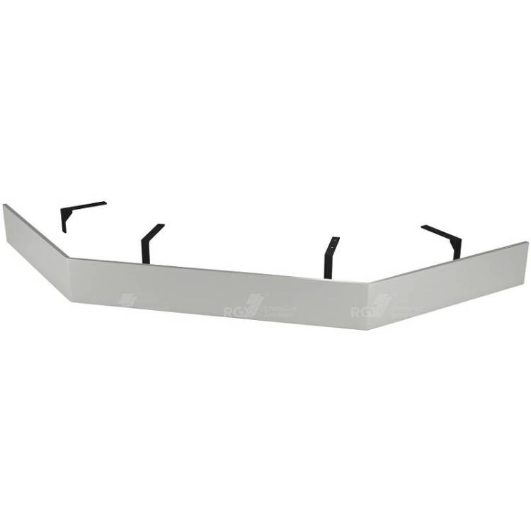 Панель для душевого поддона RGW Acrylic N/ST-61 W 90х90 50231799-01 Белая