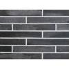 Клинкерная плитка DeKeramik Brick Loft INT576 Anthrazit XLDF 5.2x36