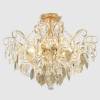 Светильник потолочный Crystal Lux Esmiralda ESMIRALDA PL6 GOLD фото 4